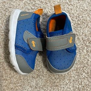 see Kai run gym shoe